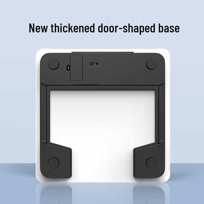 ACVER Smart Digital Weight Scale