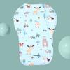 1Pcs Cartoon Pattern Baby Stroller Seat Pad Stroller Accessories Carriages General Mat