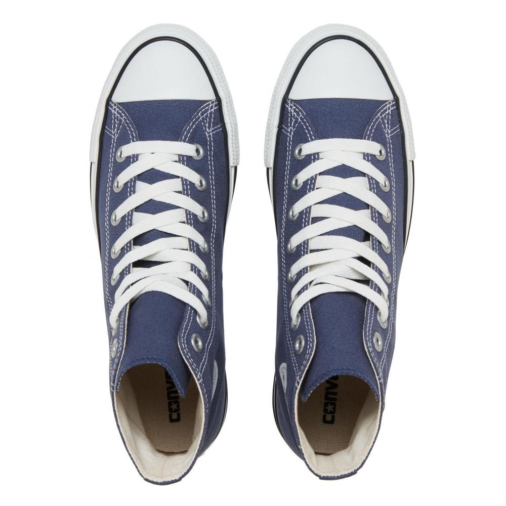 Converse All Star Hi Navy 31316884 Navy