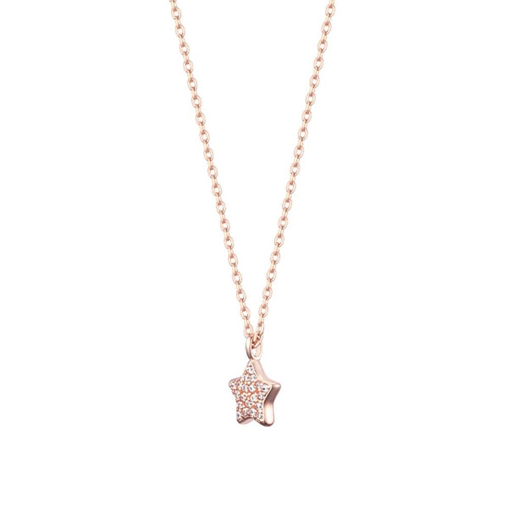Stella Necklace (Jjljnq4Bf389Br420)