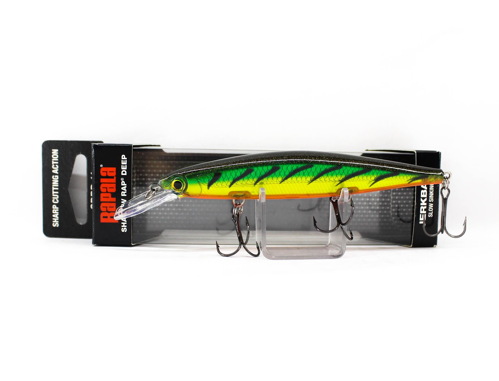 Rapala Shadow Rap Deep Sinking Lure SDRD11/FT (2275)