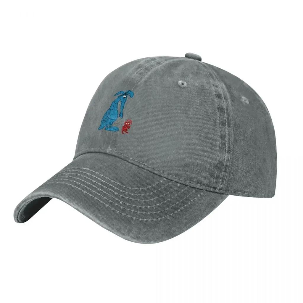 Ant and Aardvark Baseball Cap Hood Luxury Hat Derby Hat Beach Hat Womens Beach Visor Unisexs
