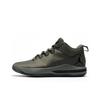 Air CP3.X AE River Rock Men Sneakers Grey Black-Metallic-Silver 897507-002