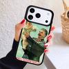 USSR CCCP Stalin Phone Case For iPhone 17 Air 16 15 14 13 12 11 Pro Max Plus