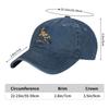 Colorful Eagle Summer Classic Fashion Men Trucker Hat Cotton Breathable Women Cowboy Cap Outdoor Leisure Basketball Caps