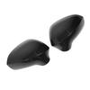 2 Stück Rückspiegelkappe 1P0857537 Links und Rechts Staubdicht Außenspiegelkappe