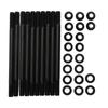 Motor Zylinderkopf Stehbolzen Satz ARP 208?4301 Ersatz für 1.5L SOHC D15B1D15B2D15B6D15B7