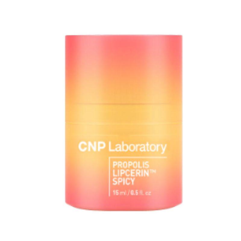 CNP Propolis Lipcerin 15ml – Hydrating Glossy Lip Treatment Balm