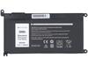 New Encore Energy Battery for Dell Inspiron 13 5368 5378 5379 39Wh 11.4V 3400mAh Wdxor
