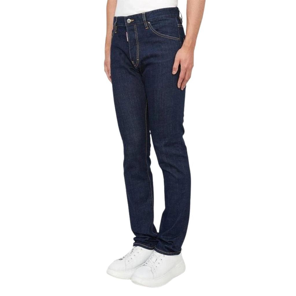 DSquared2 Mens Cool Guy Jeans