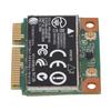 150Mbps WiFi Network Card for HP430 431 435 436 4530S Bluetooth 3.0 Plug and Play Mini PCIE WiFi Network Card