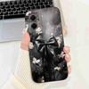 For Xiaomi Redmi Note 11E Case Stylish Art Paint Cover Soft Silicone Phone Case For Redmi Note 11E 11 E Prime 11Prime Back Cover