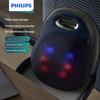 Smart Lumbar & Back Massager PPM5111B CN Plug (adapter Included)