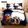 Unicorn  Bedding Set Duvet Cover Set 3d Bedding Digital Printing Bed Linen Queen Size Bedding Set Fashion Design