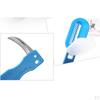 Easy Remove Fish Scaler Skin Brush Scraping Fishing Fast Cleaning for Home and