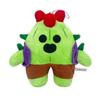 New Wilderness Brawl Sherry Colt Spike Polk Plush Toy Doll Game