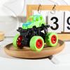 Four Wheels Inertial Drive Off Road Vehicle Childrentoy Model For Play Outdoor
