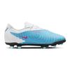 (GS) Nike Phantom GX Club MG 'Blast Pack' Kids' DD9564-446
