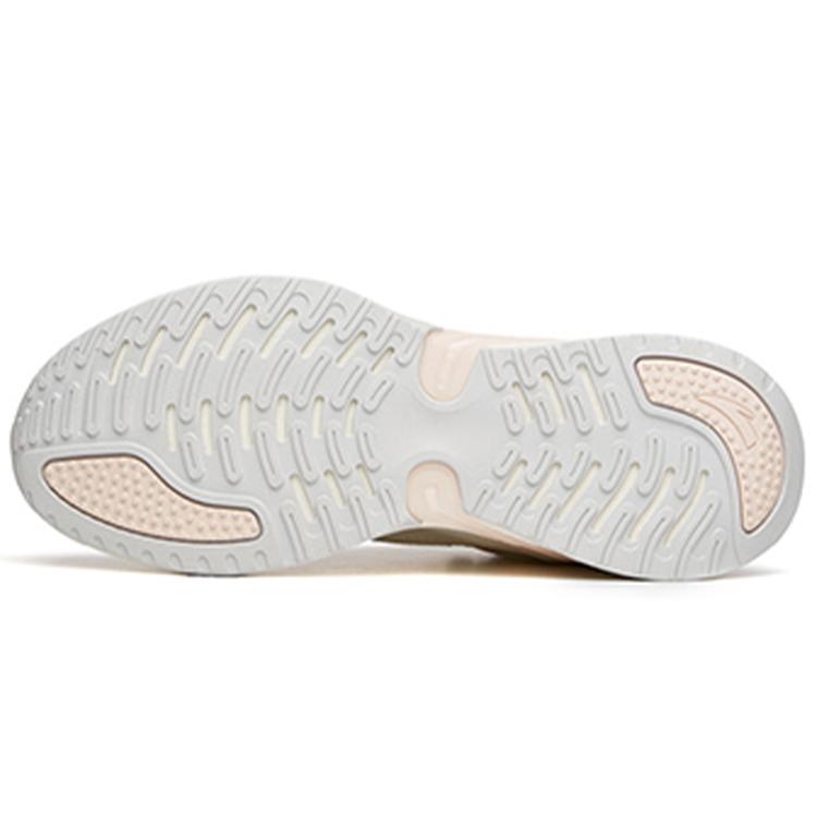 Anta Running Series Sneakers 'White Blue Pink' Women's 122135530R-1