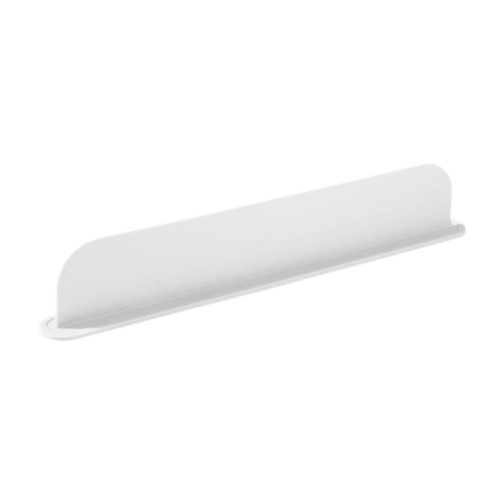 Kitchen Sink Splash Guard, Water Splash Barrier Accessories Supplies Lightweight