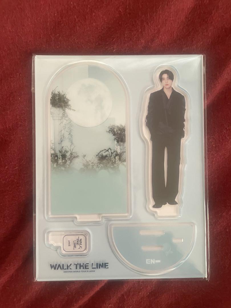 

[USED] ENHYPEN JAKE acrylic stand