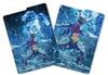 Pokemon Card Game Deck Case Water Terra Stargarcia