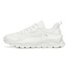 Anta Lightweight Low-Top Sports Casual Shoes Women Sneakers Silver 922238832-2