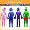Costume Combinaison Roblox Rainbow Friends Pour Enfants Parfait Pour le Cosplay et les Fêtes d'Halloween