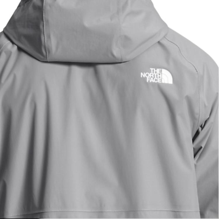The North Face Antora Jacket Men's Gray NF0A7QF3-A91