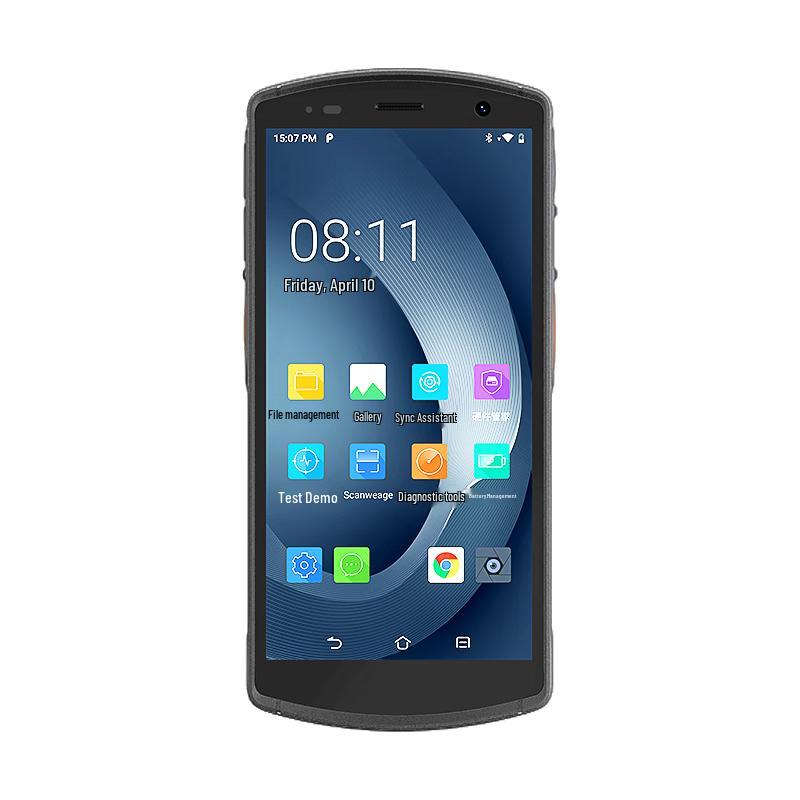 

UROVO i6310A Android PDA Handheld Data Collector