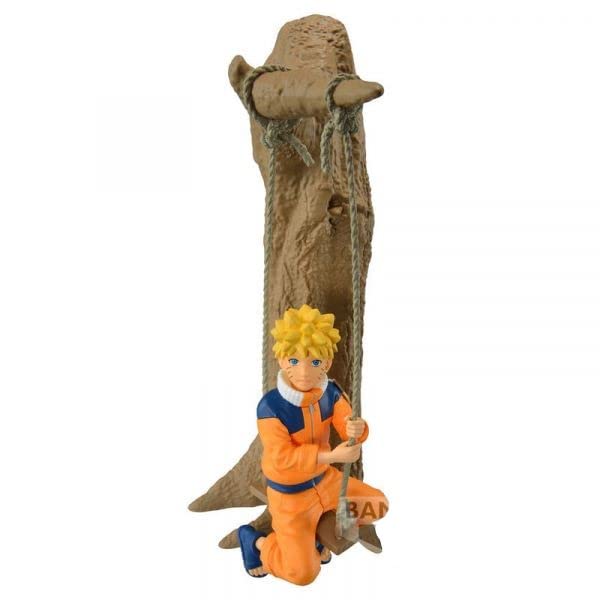 

NARUTO TV Аниме Фигурка к 20-летию Узумаки Наруто Мальчик