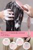 Shampoo Scalp Hair Scalp Wet Dry Birthday Gift Hairbrush, Brush, Brush, Comb, Care, & Use, Tangle-Free, Anti-Static, Lightweight, Gift, Women's