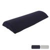 Lumbar Support Memory Foam Pillow Lumbar Support Cushion Breathable Bed Waist Pillow for Home Office