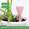 Stylish Adjustable Automatic Watering Device for Gardening