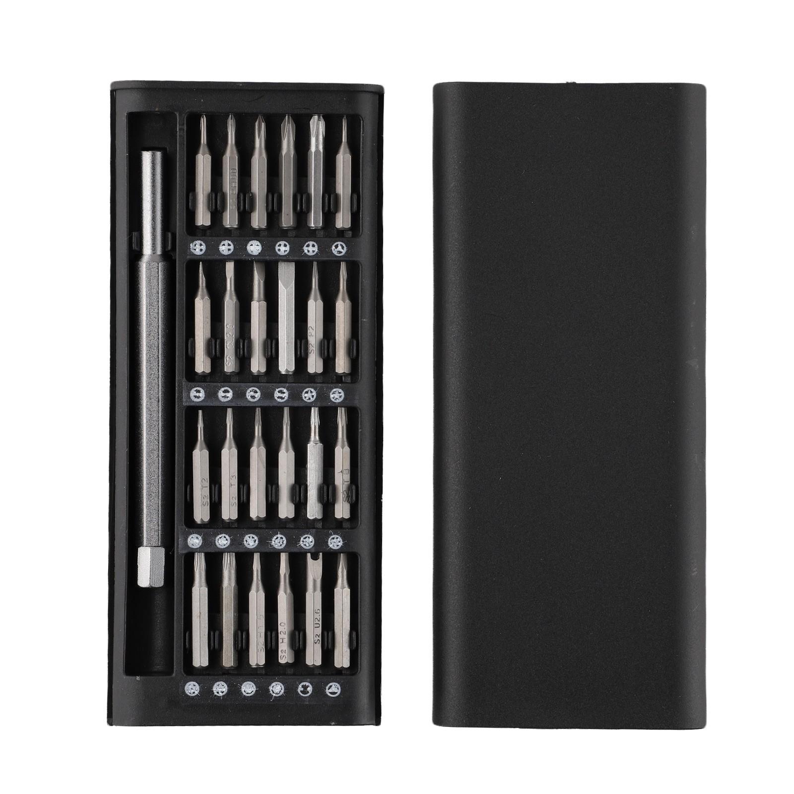 

Биты для отверток H1.5/H2.0/H2.5 SL1.5/SL2.0/SL2.5/SL3.0