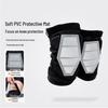 Outdoor Padded Protective Gear for Skating & Cycling