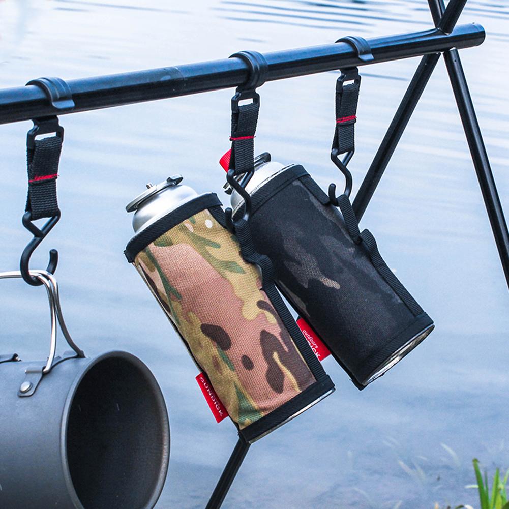 

Чехол для газового баллона Camo Air Bottles Wrap Outdoor Supplies (К)