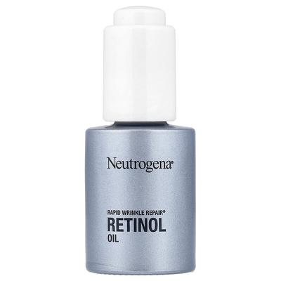 Rapid Wrinkle Repair®, Retinol Oil, 1 Fl Oz (30 Ml)