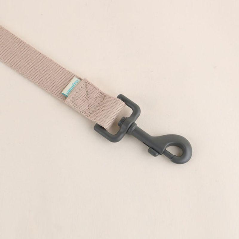 UBUN`TU Ubuntu Tägliche Leine Living Coral