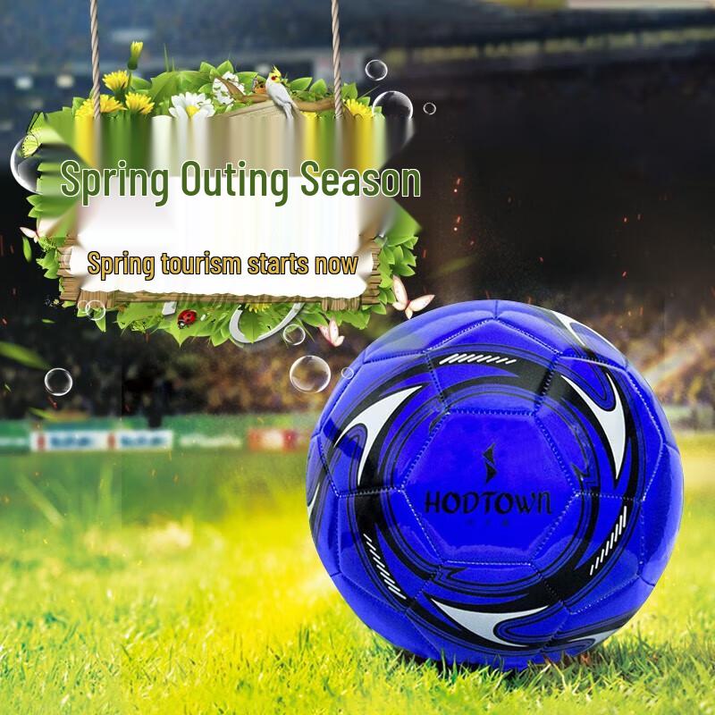 Hodtown HDW1725 Standard Training Football