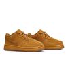 Nike Force 1 LV8 3 Toddler 'Wheat' (Unisex) Wheat / Gum Light Brown / Wheat Toddler Shoes BQ5487 700