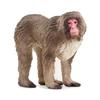 Figurine Wild Life : Japanese Macaque