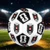 1pc Austria Football Size 5 Soccer Ball Professional Match Training Football Indoor &Outdoor Sports Ball Club Training Ball Lightweight Durable y18