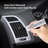 Car Interior Cleaning Soft Brush Tool Dust Remover For Lexus LS400 RX330 Ct200h RX400h ES350 GS300 GX470 LX570 LS460 RX300 GX460
