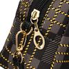 Cosmetic bag KOS-35-8710 Black