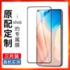 Iqooneo9 Mobile Phone Film Iqooneo9pro Water Condensation Film Iqoo12 Tempered Film Iqoo11s Suitable for Iqoo13