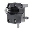 3H6040007 Outboard Fuel Pump Professional Fuel Pump Replacement for Mariner for Tohatsu 4 Stroke 6HP Outboard Motor