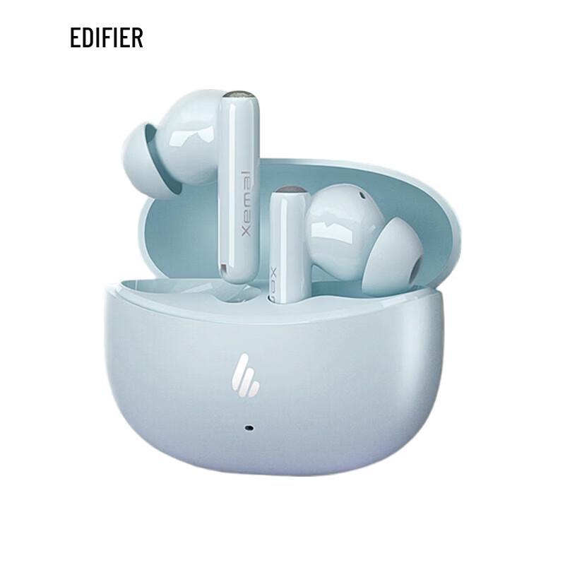 Edifier X5 Pro Active Noise Cancelling Wireless Earbuds
