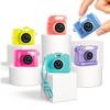 Appareil photo miniature - CANAL TOYS - Mini Cam - 8 ans et plus - Rechargeable USB - Écran couleur
