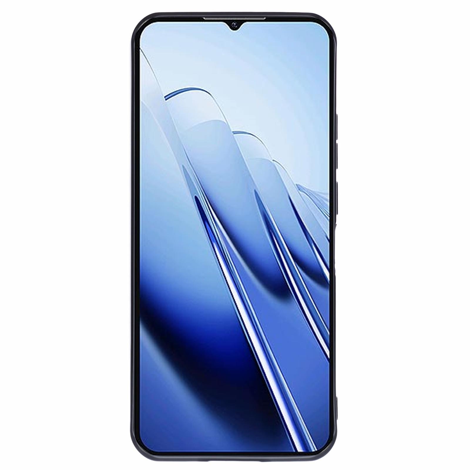 

For Oukitel WP52 Case Soft TPU Drop Protection Phone Cover Transparent